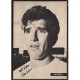 Signed picture of John Quinn the Sheffield Wednesday footballer.
